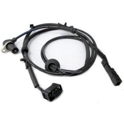 MEAT & DORIA ABS Sensor 90509 Bagaksel venstre for VAG