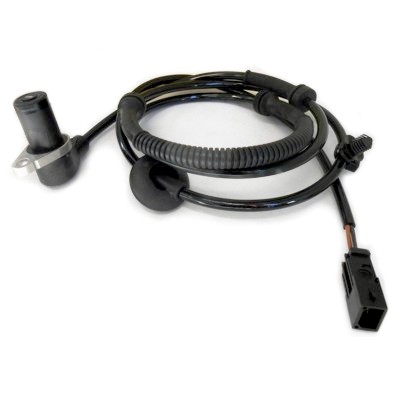 MEAT & DORIA ABS Sensor 90510 Bagaksel højre for VAG