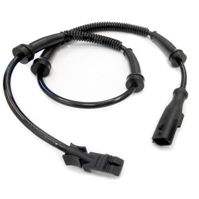 MEAT & DORIA ABS Sensor 90514 venstre foraksel for VAUXHALL GENERAL MOTORS NISSAN RENAULT TRUCKS