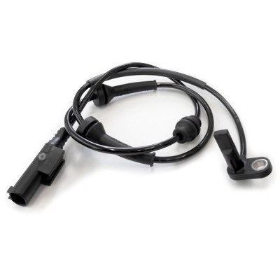 MEAT & DORIA ABS Sensor 90522 venstre foraksel for LANCIA CHRYSLER JEEP