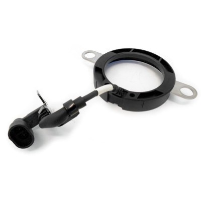 MEAT & DORIA ABS Sensor 90549 Bagaksel venstre for KIA