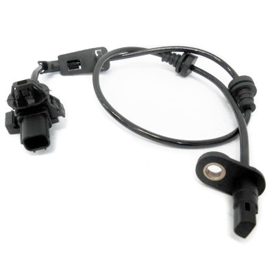 MEAT & DORIA ABS Sensor 90557 venstre foraksel for STANDARD AUTOMOBILE HONDA