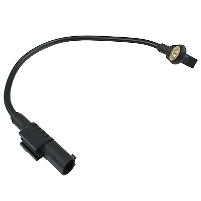 MEAT & DORIA ABS Sensor 90575 Bagaksel venstre for STANDARD AUTOMOBILE MERCEDES-BENZ