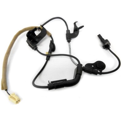 MEAT & DORIA ABS Sensor 90578 Bagaksel venstre for TOYOTA