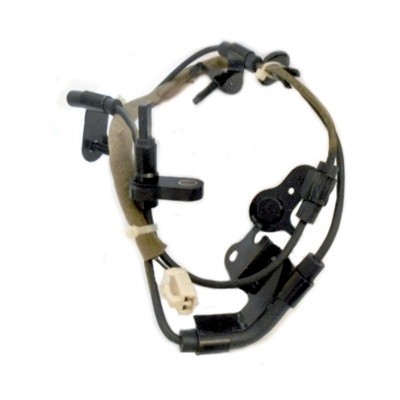 MEAT & DORIA ABS Sensor 90579 Bagaksel højre for STANDARD AUTOMOBILE TOYOTA
