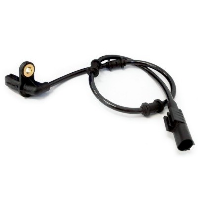 MEAT & DORIA ABS Sensor 90582 Bagaksel venstre for STANDARD AUTOMOBILE MERCEDES-BENZ