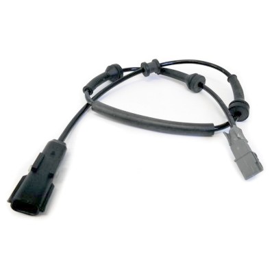 MEAT & DORIA ABS Sensor 90584 Bagaksel venstre for RENAULT