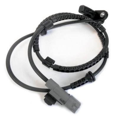MEAT & DORIA ABS Sensor 90585 venstre foraksel for GENERAL MOTORS OPEL