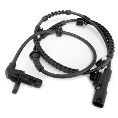 MEAT & DORIA ABS Sensor 90586 højre foraksel for CHEVROLET GENERAL MOTORS OPEL