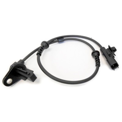 MEAT & DORIA ABS Sensor 90588 Bagaksel højre for GENERAL MOTORS OPEL
