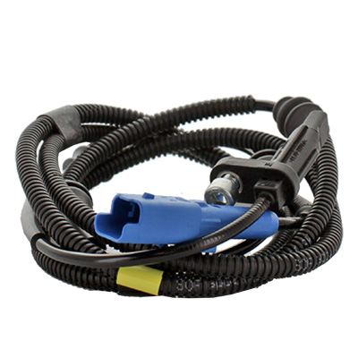 MEAT & DORIA ABS Sensor 90600 Bagaksel venstre for CITROËN/PEUGEOT