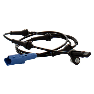 MEAT & DORIA ABS Sensor 90601 venstre foraksel for CITROËN/PEUGEOT