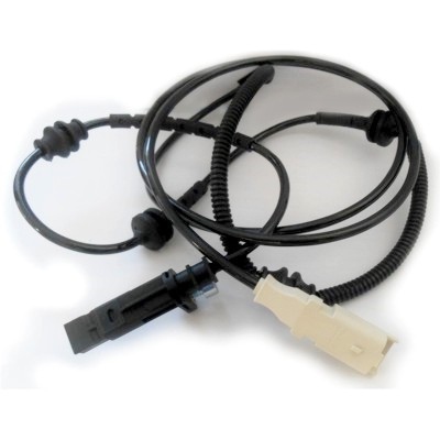 MEAT & DORIA ABS Sensor 90604 Bagaksel venstre for CITROËN/PEUGEOT CITROËN