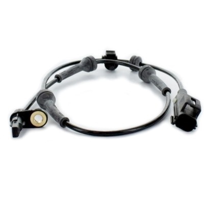MEAT & DORIA ABS Sensor 90610 Bagaksel venstre for LAND ROVER