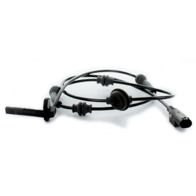 MEAT & DORIA ABS Sensor 90614 venstre foraksel for LANCIA