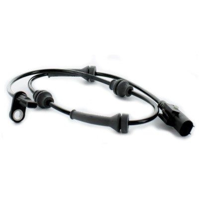 MEAT & DORIA ABS Sensor 90615 Bagaksel venstre for LANCIA