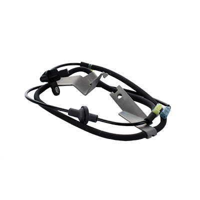 MEAT & DORIA ABS Sensor 90622 Bagaksel venstre for OPEL GENERAL MOTORS SUZUKI