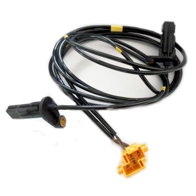 MEAT & DORIA ABS Sensor 90629 Bagaksel venstre for VOLVO