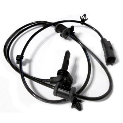 MEAT & DORIA ABS Sensor 90634 Bagaksel venstre for OPEL GENERAL MOTORS