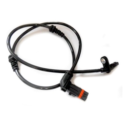 MEAT & DORIA ABS Sensor 90636 venstre foraksel for MERCEDES-BENZ