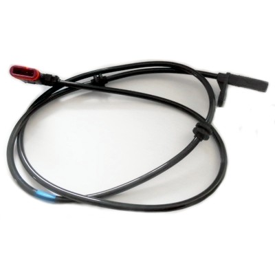 MEAT & DORIA ABS Sensor 90637 Bagaksel venstre for MERCEDES-BENZ