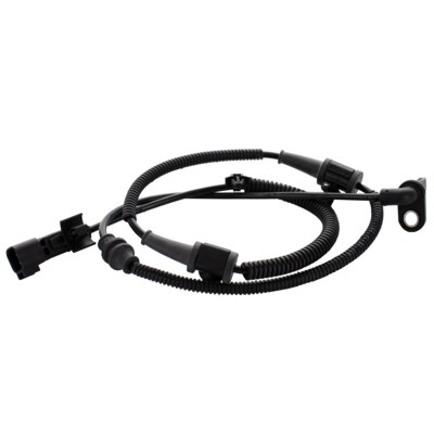 MEAT & DORIA ABS Sensor 90645 venstre foraksel for OPEL GENERAL MOTORS