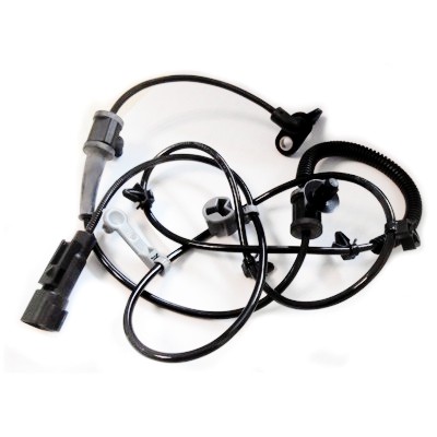 MEAT & DORIA ABS Sensor 90646 Bagaksel venstre for OPEL GENERAL MOTORS