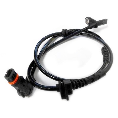 MEAT & DORIA ABS Sensor 90650 venstre foraksel for MERCEDES-BENZ