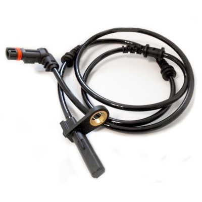 MEAT & DORIA ABS Sensor 90651 venstre foraksel for MERCEDES-BENZ