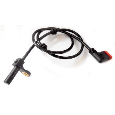 MEAT & DORIA ABS Sensor 90652 Bagaksel venstre for MERCEDES-BENZ