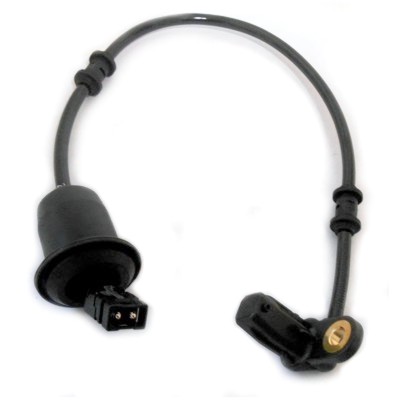 MEAT & DORIA ABS Sensor 90655 Bagaksel højre for MERCEDES-BENZ