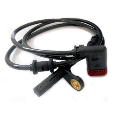 MEAT & DORIA ABS Sensor 90657 Bagaksel højre for MERCEDES-BENZ