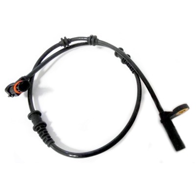 MEAT & DORIA ABS Sensor 90658 venstre foraksel for MERCEDES-BENZ