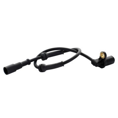 MEAT & DORIA ABS Sensor 90664 Bagaksel venstre for RENAULT TRUCKS