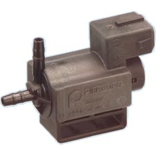MEAT & DORIA Omskifterventil, styreklap (indsugning) 9090 for VAG MITSUBISHI
