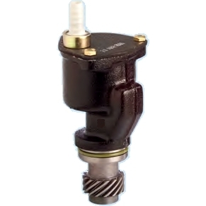 MEAT & DORIA Vakuumpumpe, bremsesystem 91003 for FORD VAG