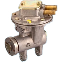 MEAT & DORIA Vakuumpumpe, bremsesystem 91008 for CITROËN/PEUGEOT