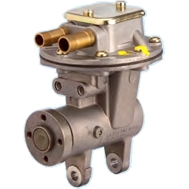 MEAT & DORIA Vakuumpumpe, bremsesystem 91009 for CITROËN/PEUGEOT