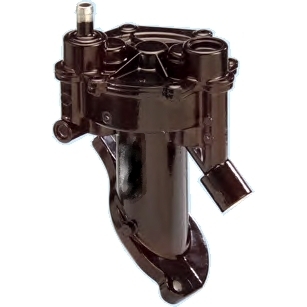 MEAT & DORIA Vakuumpumpe, bremsesystem 91012 for FORD