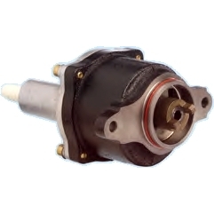 MEAT & DORIA Vakuumpumpe, bremsesystem 91013 for RENAULT