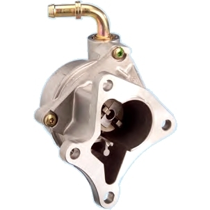 MEAT & DORIA Vakuumpumpe, bremsesystem 91015 for RENAULT