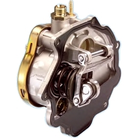 MEAT & DORIA Vakuumpumpe, bremsesystem 91026 for MERCEDES-BENZ SSANGYONG