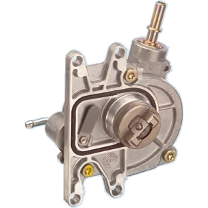 MEAT & DORIA Vakuumpumpe, bremsesystem 91033 for OPEL SAAB