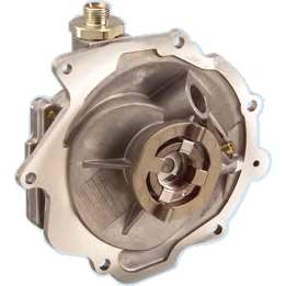 MEAT & DORIA Vakuumpumpe, bremsesystem 91035 for MERCEDES-BENZ