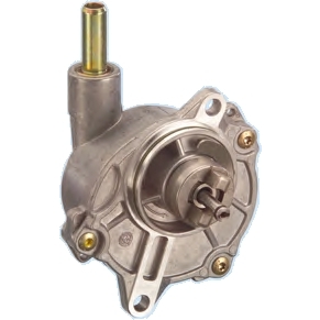 MEAT & DORIA Vakuumpumpe, bremsesystem 91038 for MERCEDES-BENZ