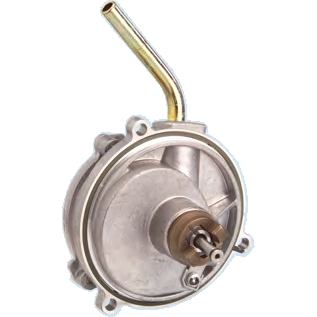 MEAT & DORIA Vakuumpumpe, bremsesystem 91040 for MERCEDES-BENZ