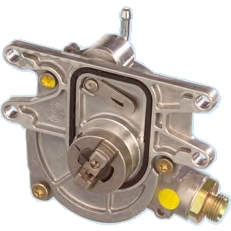 MEAT & DORIA Vakuumpumpe, bremsesystem 91041 for OPEL