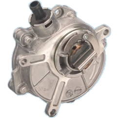 MEAT & DORIA Vakuumpumpe, bremsesystem 91043 for VW