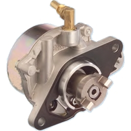MEAT & DORIA Vakuumpumpe, bremsesystem 91061 for OPEL VAUXHALL FORD LANCIA CHRYSLER SUZUKI