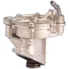 MEAT & DORIA Vakuumpumpe, bremsesystem 91062 for VOLVO VAG